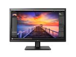LG Monitor 27QD58P-B WQHD-LED-Display 68,58 cm (27") mattschwarz
