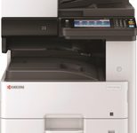 KYOCERA Klimaschutz-System ECOSYS M4132idn Laser-Multifunktionsgerät s/w