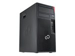 Fujitsu ESPRIMO P557/E85+ Microtower-PC Intel Pentium G4400, 4GB RAM, 500GB HDD, Intel HD Grafik, Win 7+10