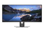 Dell P3418HW LED-Curved-Monitor (34") 86,5 cm DisplayPort, Lautspre