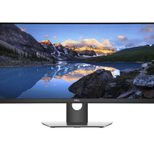 Dell P3418HW LED-Curved-Monitor (34") 86,5 cm DisplayPort, Lautspre