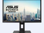 ASUS BE239QLBH (23") 58,4 cm LED-Monitor (Full HD, 1920x1080, IPS, 5ms, DVI-D, VGA, DisplayPort, HDMI, Lau