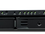 Synology Erweiterungseinheit 4 Einschübe 1HE (RX418)