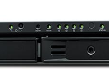 Synology Erweiterungseinheit 4 Einschübe 1HE (RX418)