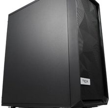 Meshify C Solid Side Panel