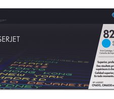 HP Original 824A Toner cyan 21.000 Seiten (CB381A)