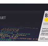 HP Original 824A Toner gelb 21.000 Seiten (CB382A)