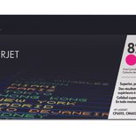 HP Original 824A Toner magenta 21.000 Seiten (CB383A)