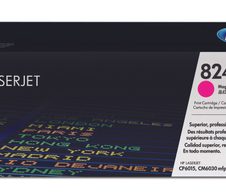 HP Original 824A Toner magenta 21.000 Seiten (CB383A)