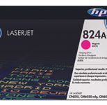 HP Original 824A Trommeleinheit magenta 35.000 Seiten (CB387A)