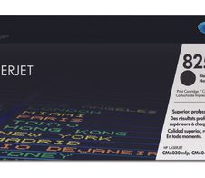 HP Original 825A Toner schwarz 19.500 Seiten (CB390A)