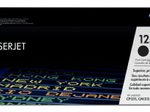 HP Original 125A Toner schwarz 2.200 Seiten (CB540A)