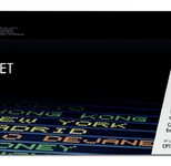 HP Original 125A Toner schwarz 2.200 Seiten (CB540A)