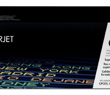 HP Original 125A Toner schwarz 2.200 Seiten (CB540A)