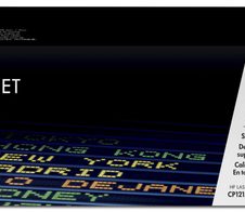 HP Original 125A Toner cyan 1.400 Seiten (CB541A)