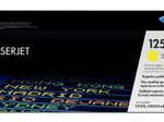 HP Original 125A Toner gelb 1.400 Seiten (CB542A)