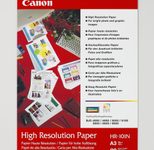 Canon HR-101N Papier hochauflösend A3 297x420mm 106 g/m² - 20 Blatt