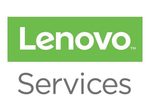 Lenovo On-Site Serviceerweiterung 3 Jahre vor-Ort, Arbeitszeit und Ersatzteile