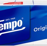 Tempo Taschentücher Klassik 4-lagig - 15 x 10 Tücher