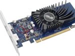 ASUS GeForce® GT 1030 2GB GDDR5 Low Profile Grafikkarte