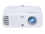 ViewSonic PX700HD Heimkino DLP-Projektor 3500 Lumen