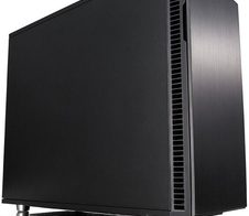 Fractal Design Define R6 Black