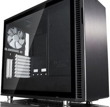Define R6 Tempered Glass