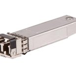 HPE Networking X121 1G SFP LC LX Transceiver-Modul