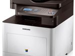 SAMSUNG CLX-6260ND Farblaser-Multifunktionsgerät