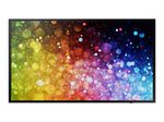 Samsung Smart Signage DC49J LCD-Display 123 cm (49") schwarz (LH49DCJPLGC/EN)