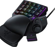 Razer Tartarus V2 Tastenfeld