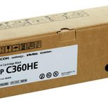 Ricoh Original Toner schwarz 7.000 Seiten (408184) für Ricoh C360DNW