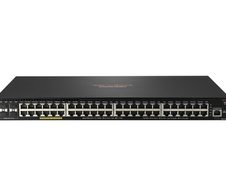 HPE Networking 2930F 48G PoE+ 4SFP+ 740W Switch (JL558A#ABB)