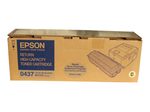 Epson Original 0437 Toner schwarz 8.000 Seiten (C13S050437)