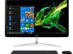 Acer Aspire U27-880 All-in-One-PC 68,6 cm (27") Intel Core i7-7500U, 8GB RAM, 256GB SSD, Full HD Touch, Windows 10 Home