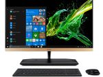 Acer Aspire S24-880 All-in-One-PC 60,5 cm (23,8") Intel Core i7-8550U, 8GB RAM, 256GB SSD, Full HD, Windows 10 Home