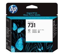 HP Original 731 Druckkopf (P2V27A)