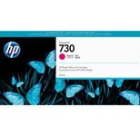 HP Original Druckerpatrone 730 - magenta (P2V69A)