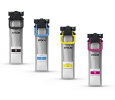Epson Original T944 Druckerpatronen - 4er Multipack (C13T944140) (C13T944240) (C13T944340) (C13T944440)