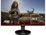 AOC G2590VXQ Gaming-Monitor 62,2 cm (24,5 Zoll)