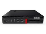 Lenovo ThinkCentre M910x Tiny Mini-PC Intel Core i7-7700 vPro, 16GB DDR, 256GB SSD, Windows 10 Pro 64