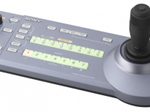 Sony RM-IP10 IP-Fernbedieneinheit für PTZ Kameras