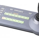 Sony RM-IP10 IP-Fernbedieneinheit für PTZ Kameras