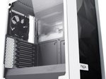 Fractal Design Meshify C - weiß
