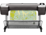 HP DesignJet T1700 PostScript Großformatdrucker Plotter