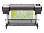 HP DesignJet T1700 Großformatdrucker