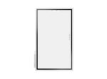 Samsung Smart Signage WM55H Flip Flipchart 138,7 cm (55") hellgrau (LH55WMHPTWC/EN)