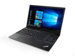 Lenovo ThinkPad E580 39,6 cm (15,6") Notebook Intel Core i5-8250U, 8GB DDR, 1TB HDD, Full HD Display, Win1