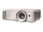 Optoma WU337 Business DLP-Projektor 3600 Lumen