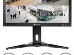 AG Neovo Monitor QX-28 LED-Display 71,1 cm (27,9") schwarz